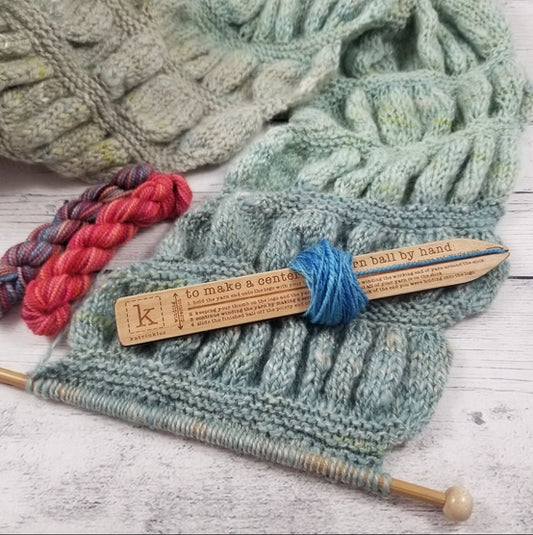 Katrinkles Knitting Tools & Accessories in store now