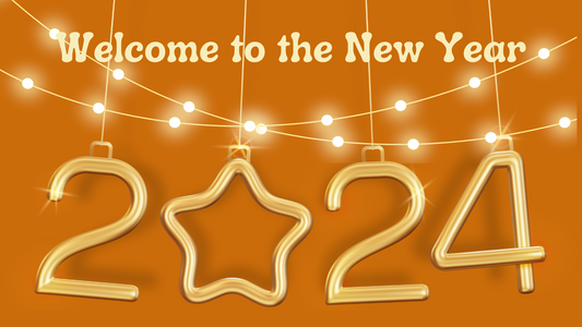Happy New Year!