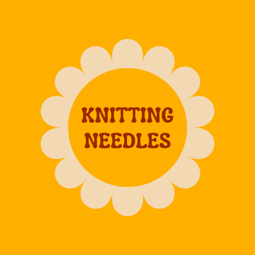 Knitting Needles