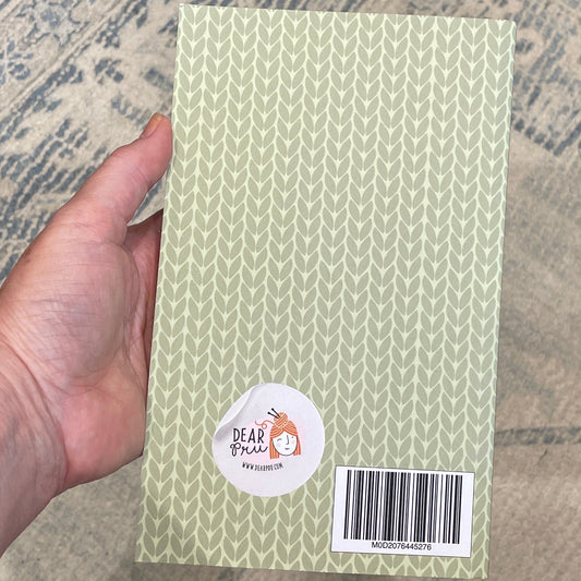 Yarn Curator's Archive