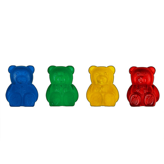 Addi Needle Huggers, Set of 8