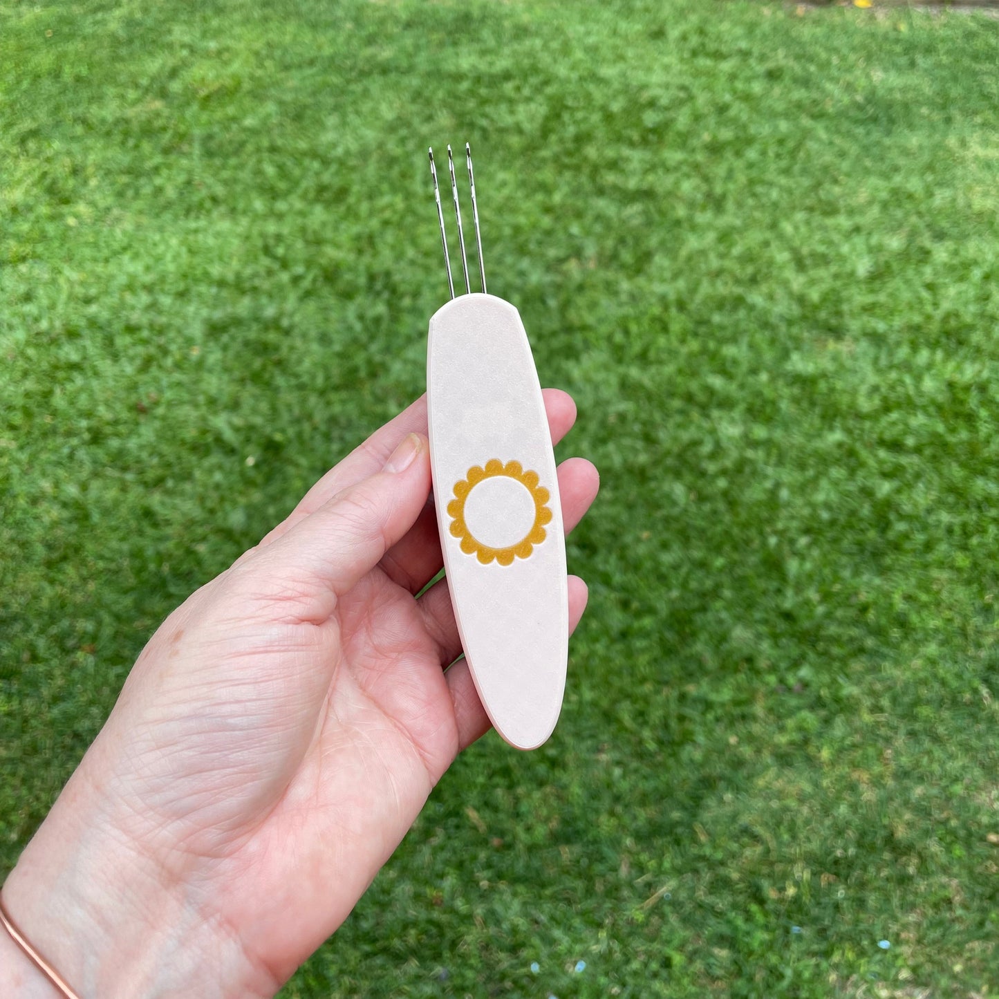 Cordsmith, I-Cord Maker Tool