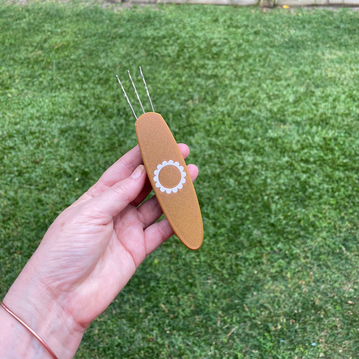 Cordsmith, I-Cord Maker Tool