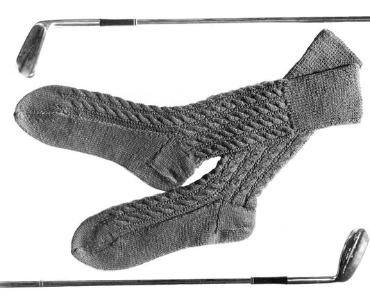 The Sock Book, Knitting Pattern Book