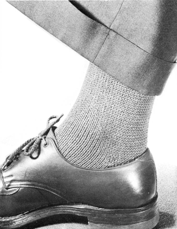 The Sock Book, Knitting Pattern Book