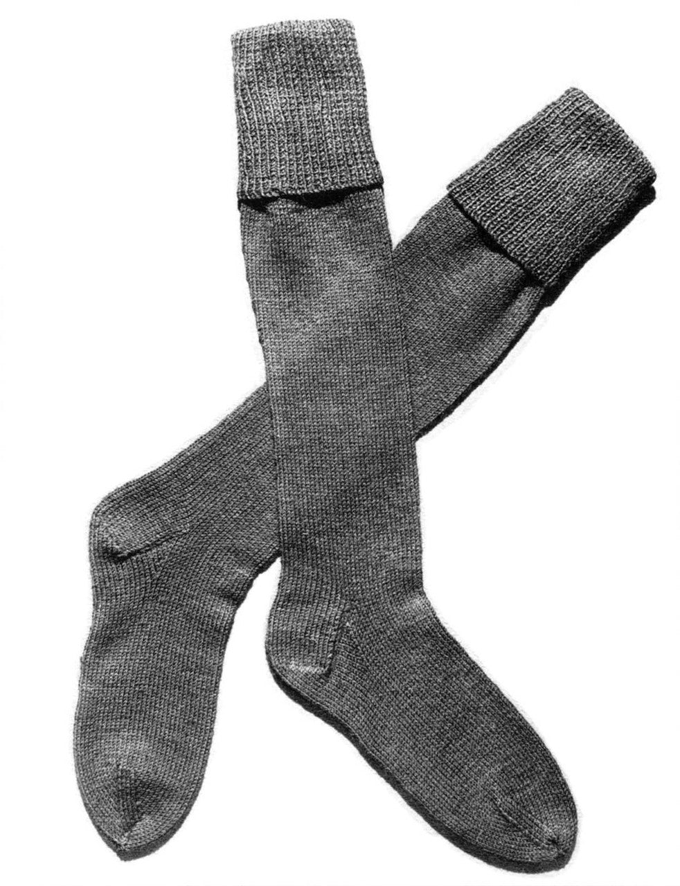 The Sock Book, Knitting Pattern Book