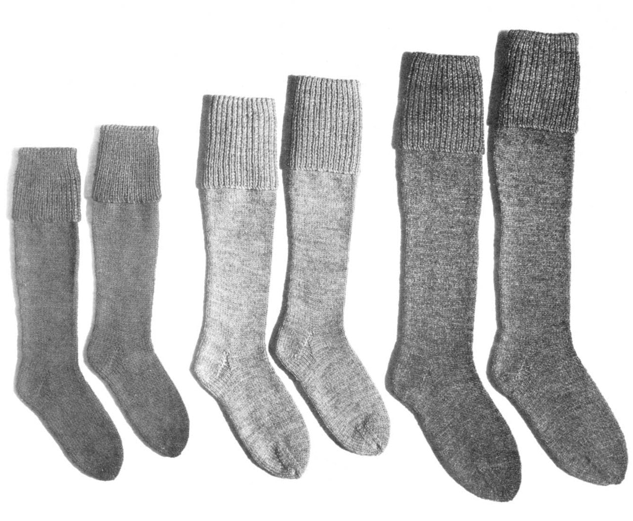 The Sock Book, Knitting Pattern Book