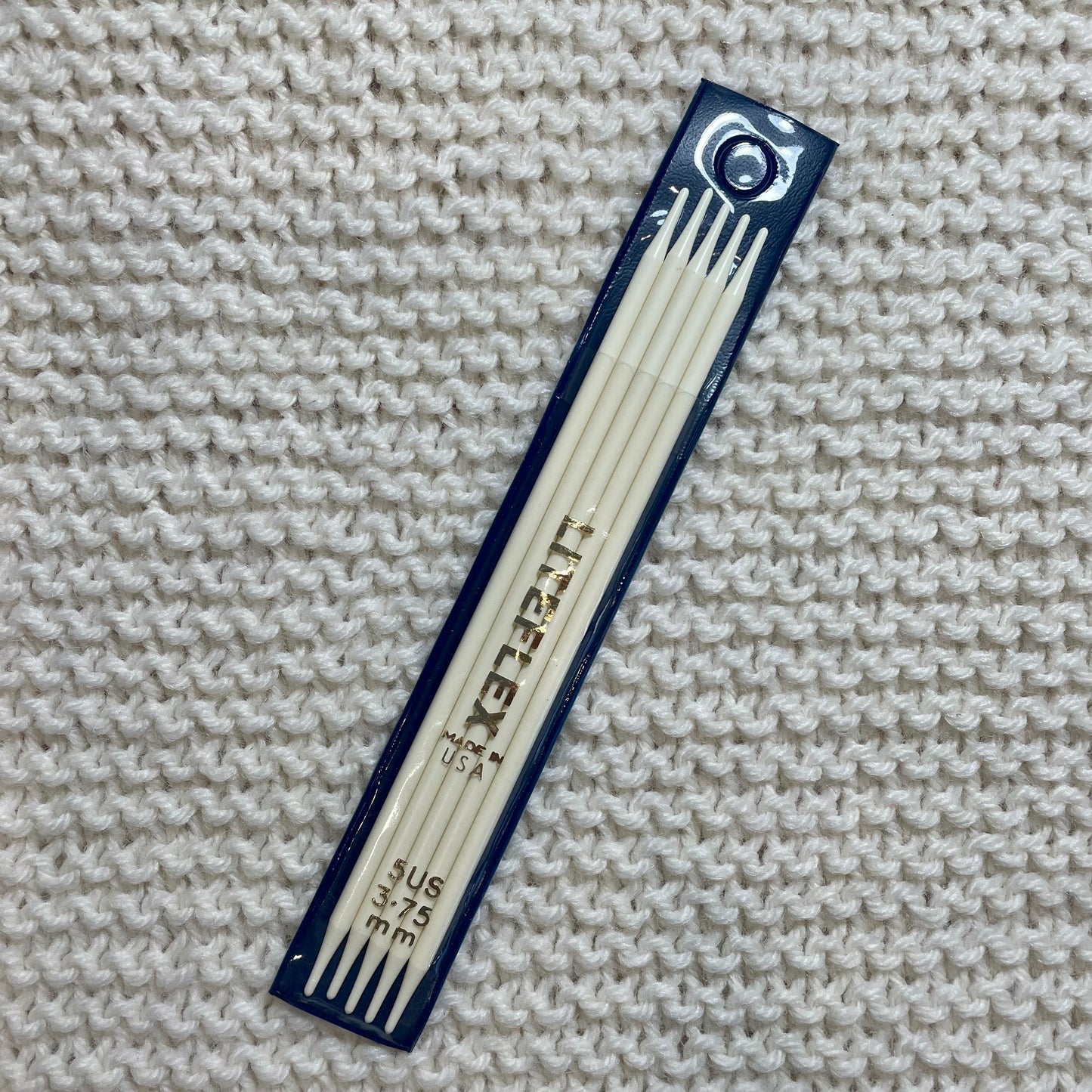 Liteflex Double Pointed Needles, 15cm (6")