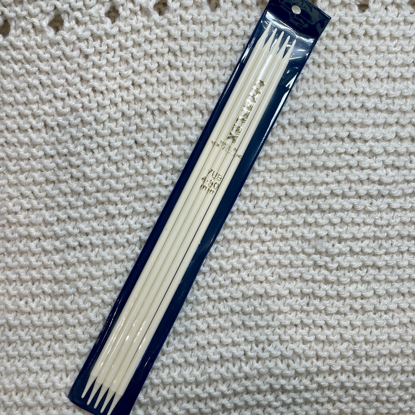 Liteflex Double Pointed Needles, 25cm (10")