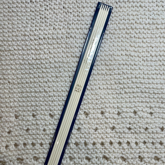 Liteflex Double Pointed Needles, 30cm (12")