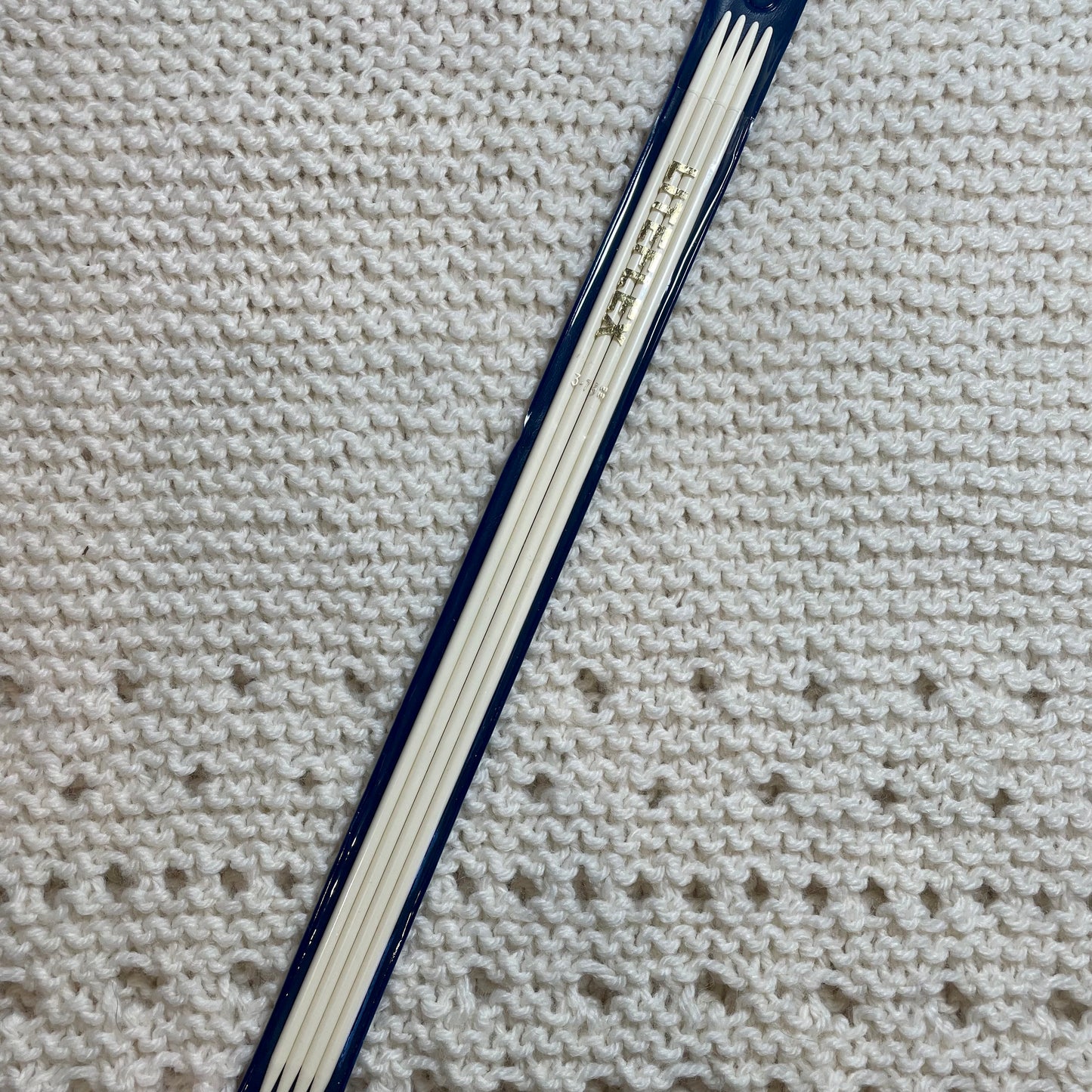 Liteflex Double Pointed Needles, 30cm (12")