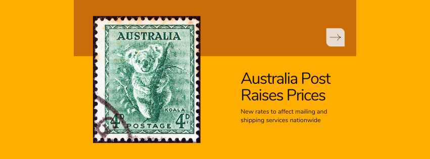 Postage costs