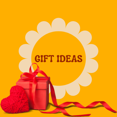 Gift Ideas