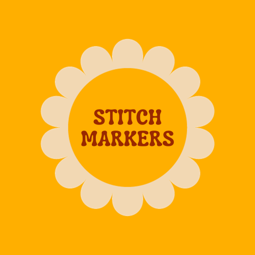 Stitch Markers