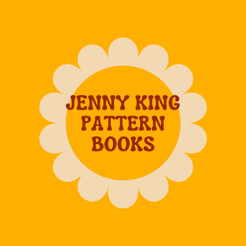 Jenny King Pattern Books