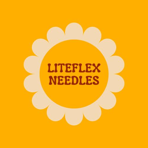 Liteflex Knitting Needles