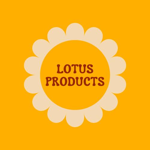 Lotus Crochet Hooks