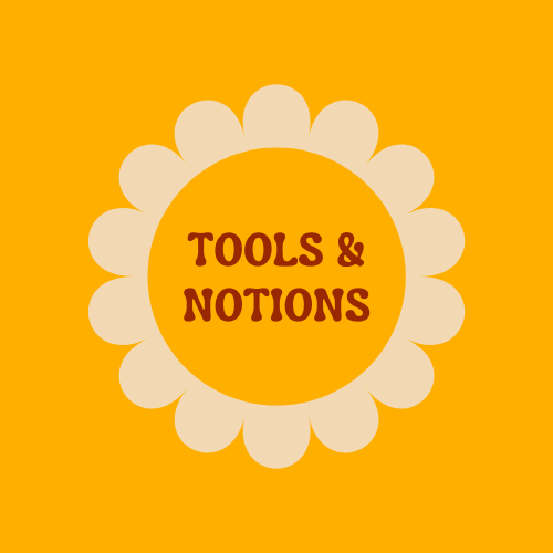 Tools and Notions