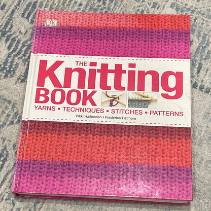 The Knitting Book 