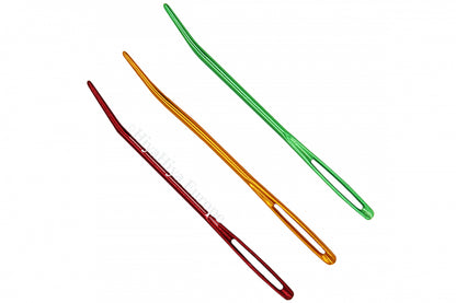 HiyaHiya Darn It Yarn Needle, Set of 3