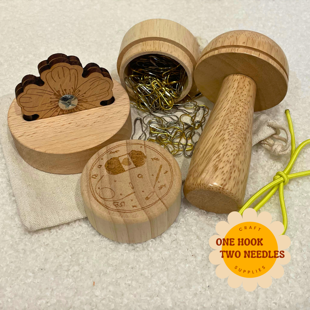 Wooden Gift Bundle