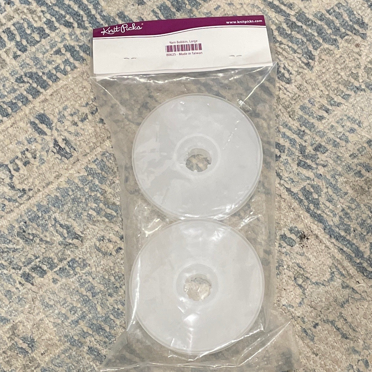 Yarn Bobbins