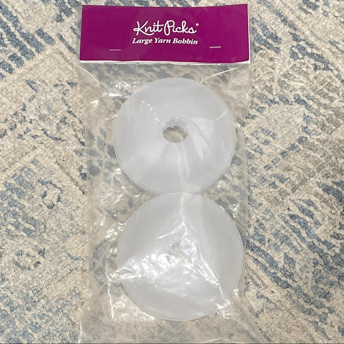 Yarn Bobbins
