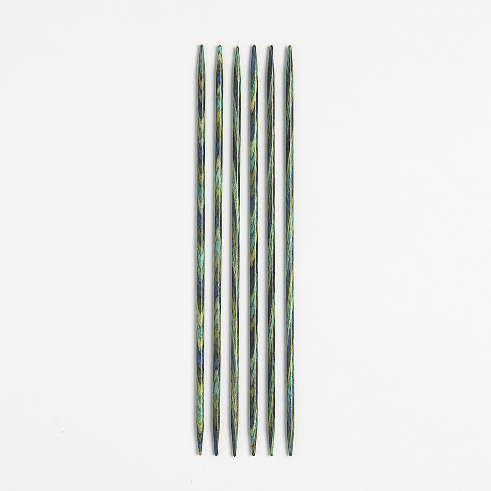Caspian Double Pointed Needles, 15cm, 2.50mm by Knit Picks