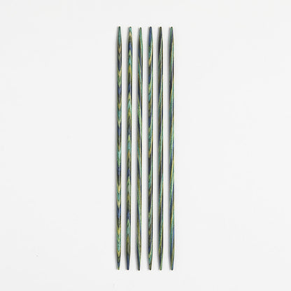 Caspian Double Pointed Needles, 15cm, 2.50mm by Knit Picks