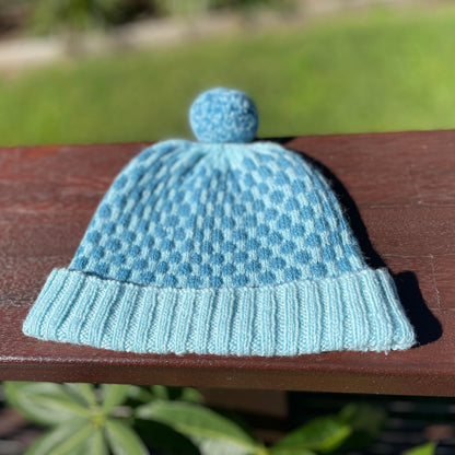 Darling Dots Beanie