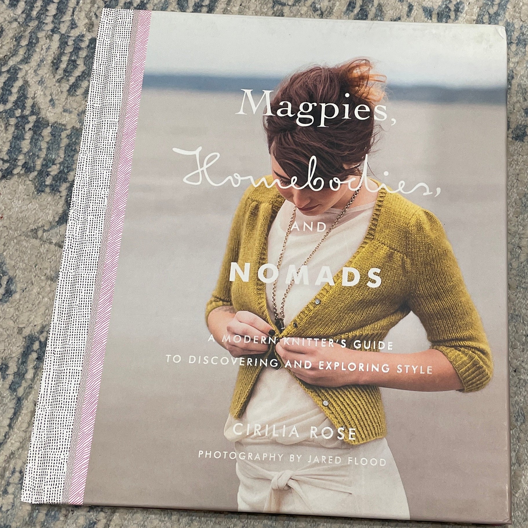 
Magpies, Homebodies, and Nomads