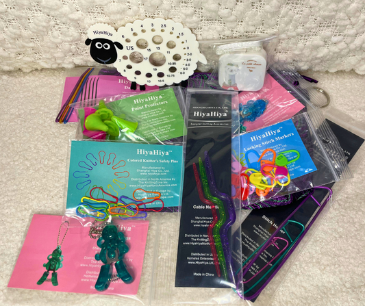 HiyaHiya Accessory Set A