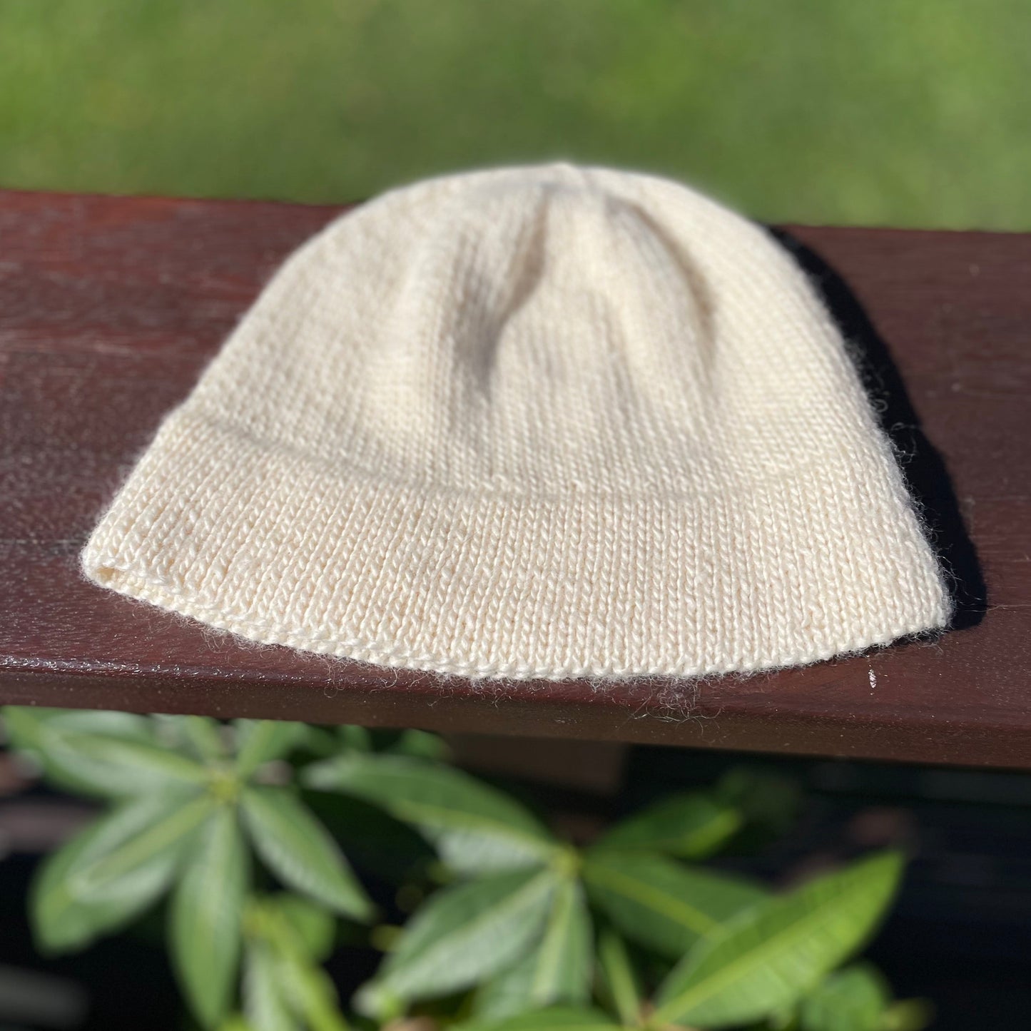 Historical Knitted Cap