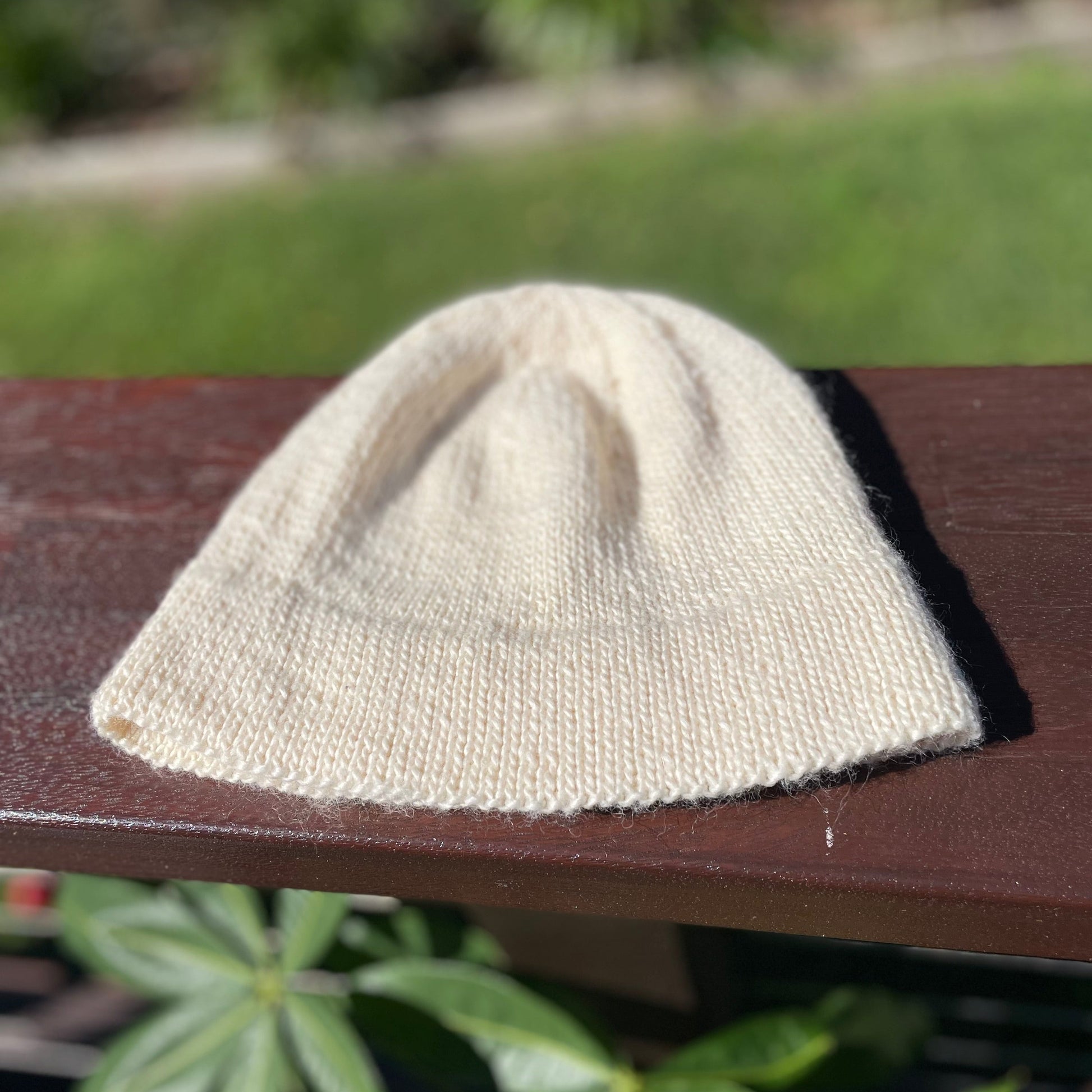 Historical Knitted Cap