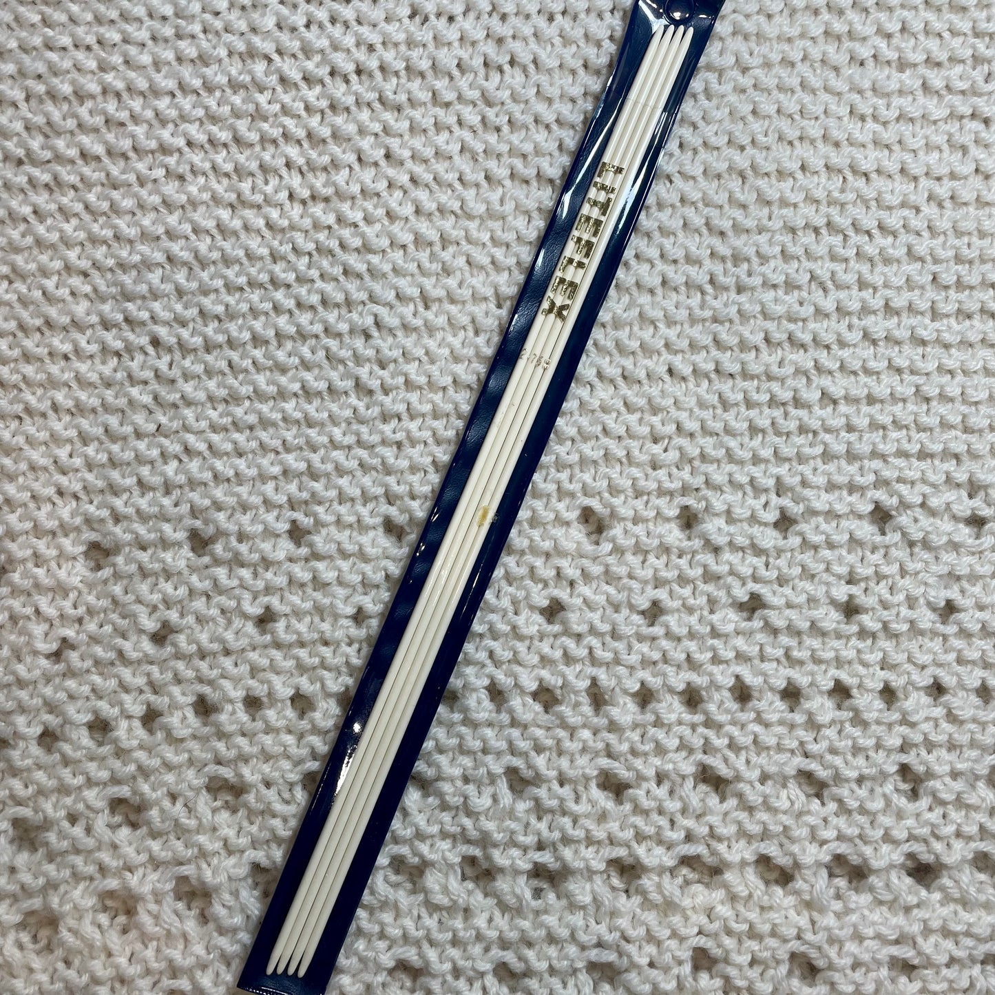 Liteflex Double Pointed Needles, 30cm (12")