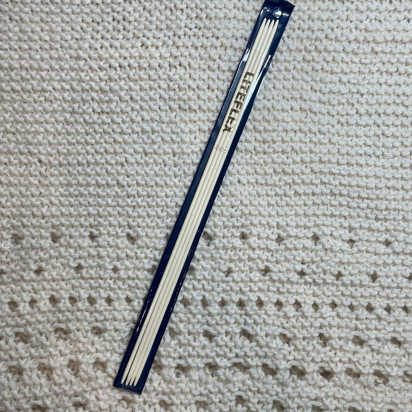 Liteflex Double Pointed Needles, 30cm (12")