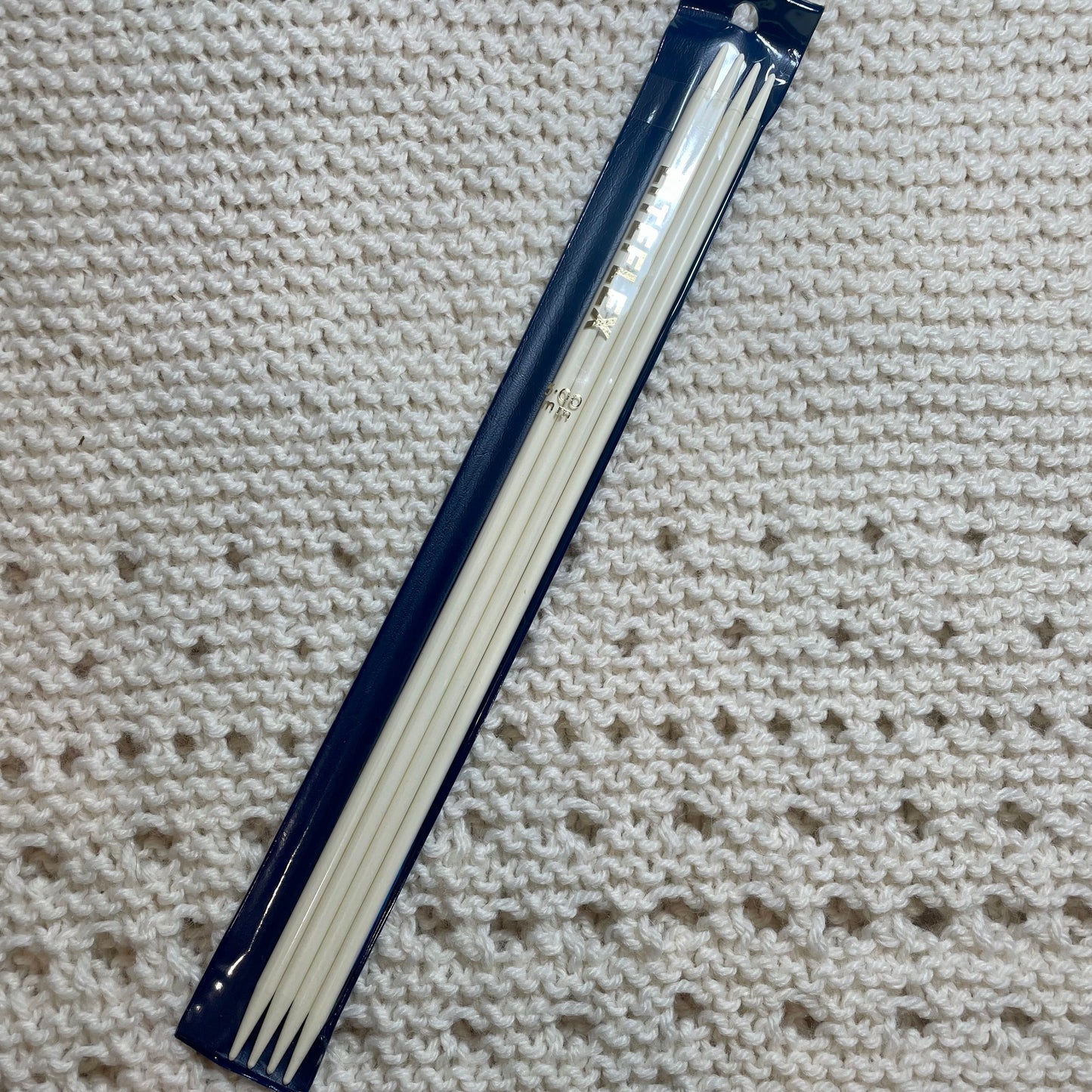 Liteflex Double Pointed Needles, 30cm (12")