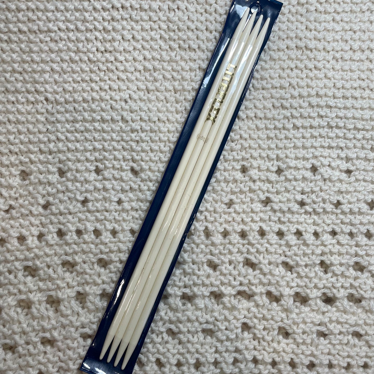 Liteflex Double Pointed Needles, 30cm (12")